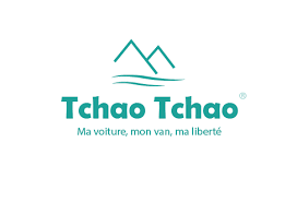 Logo Tchao Tchao